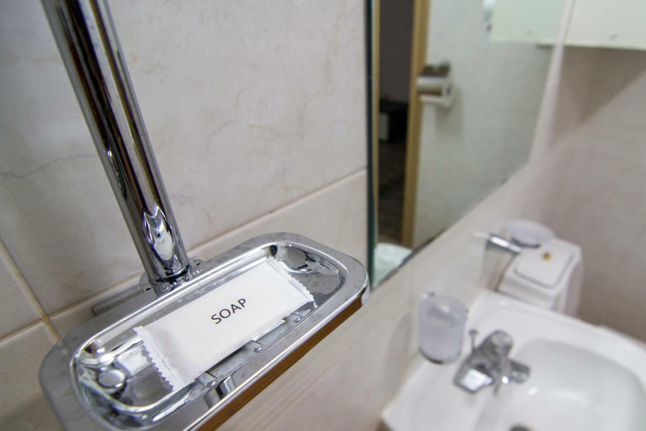 Hyundai Elliot Hotel And Resort Pyeongchang Dış mekan fotoğraf