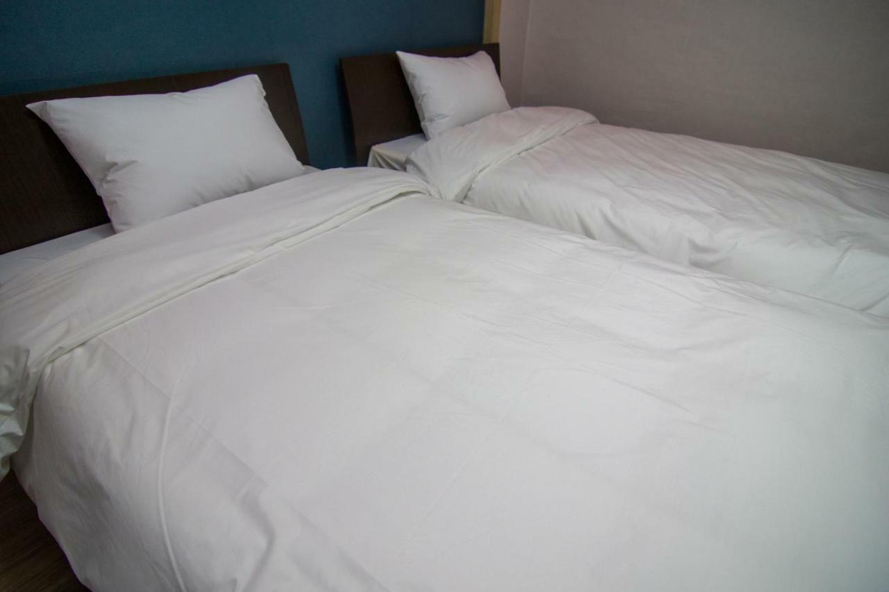 Hyundai Elliot Hotel And Resort Pyeongchang Dış mekan fotoğraf
